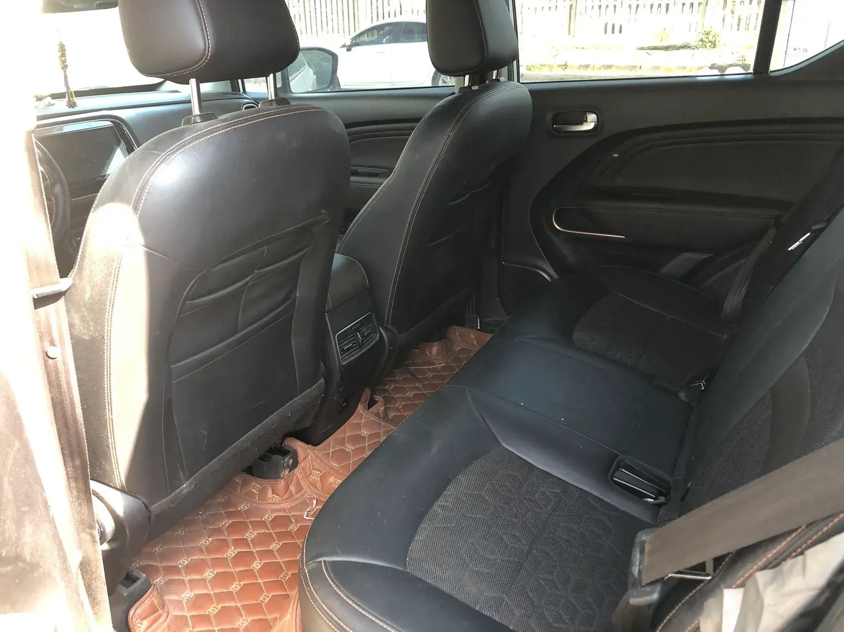 2018 AION TRUMPCHI thumbnail 3