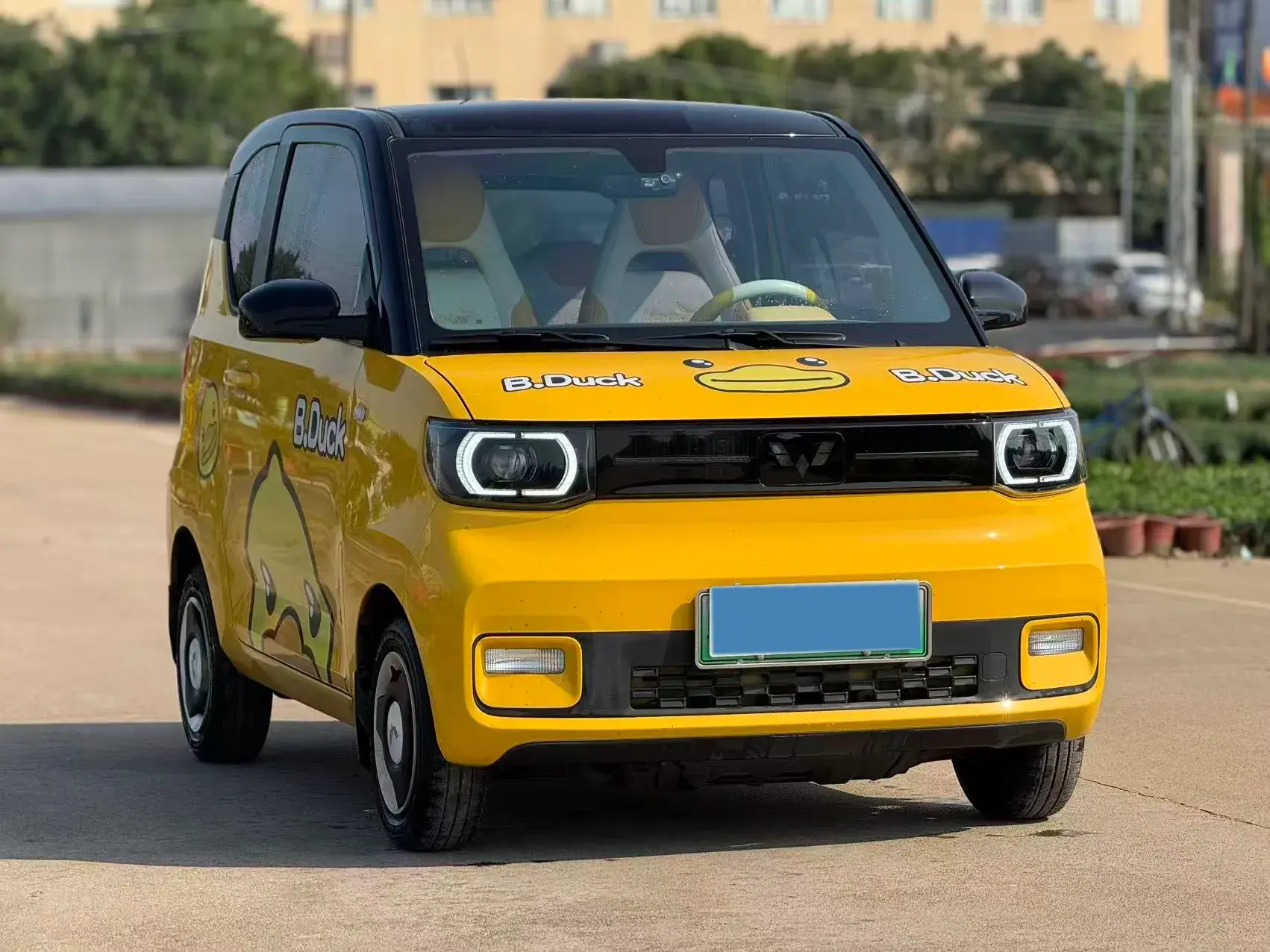 2022 WULING HONGGUANG thumbnail 3