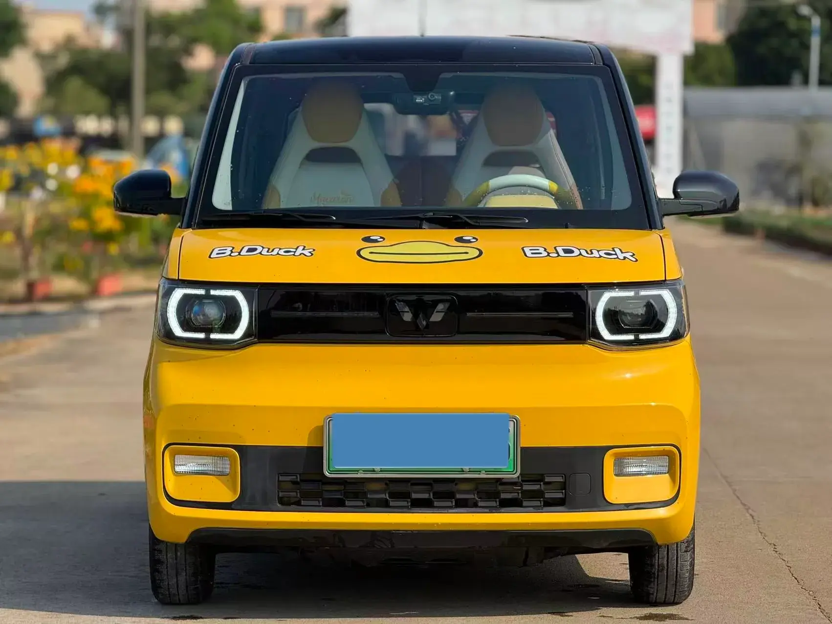 2022 WULING HONGGUANG thumbnail 2
