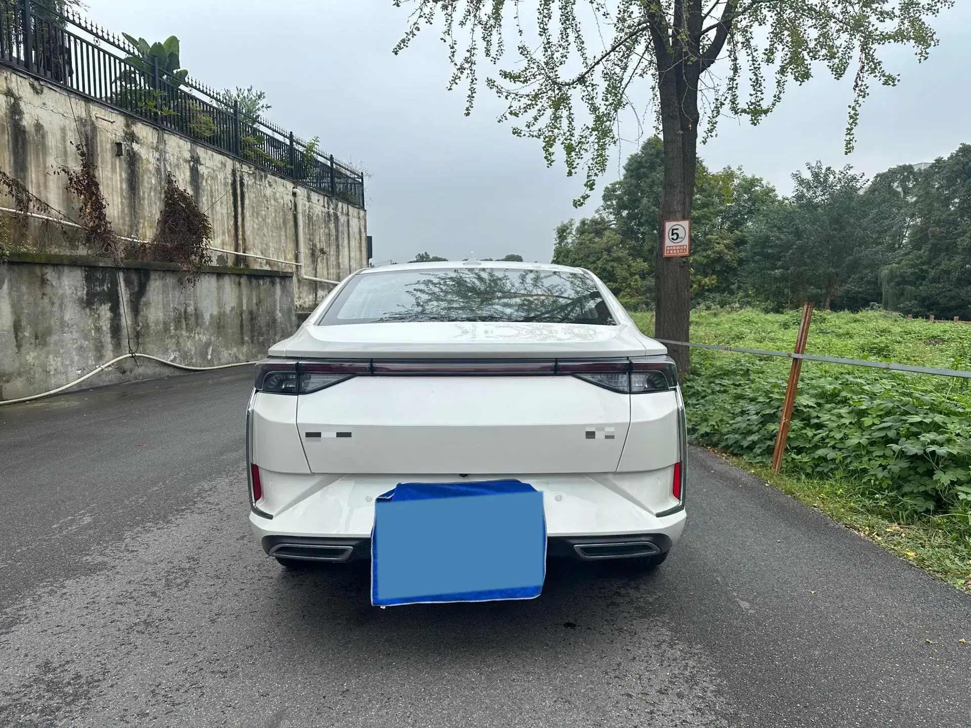 2020 DONGFENG AEOLUS thumbnail 4