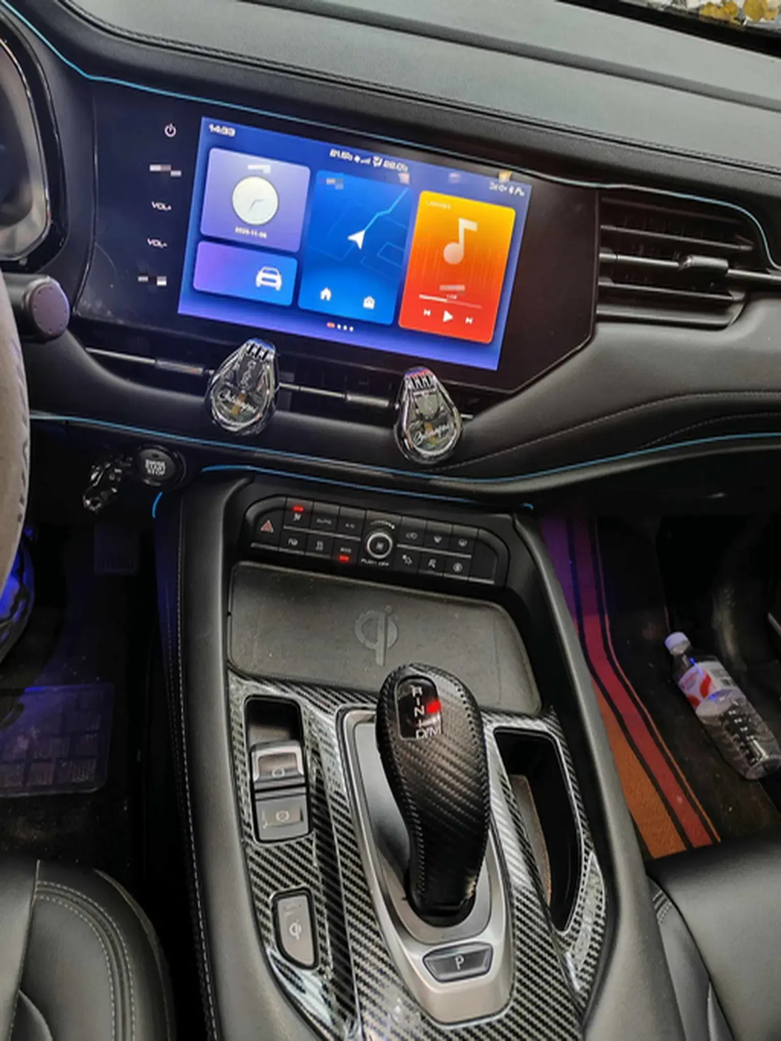 2021 HAVAL F7 thumbnail 4