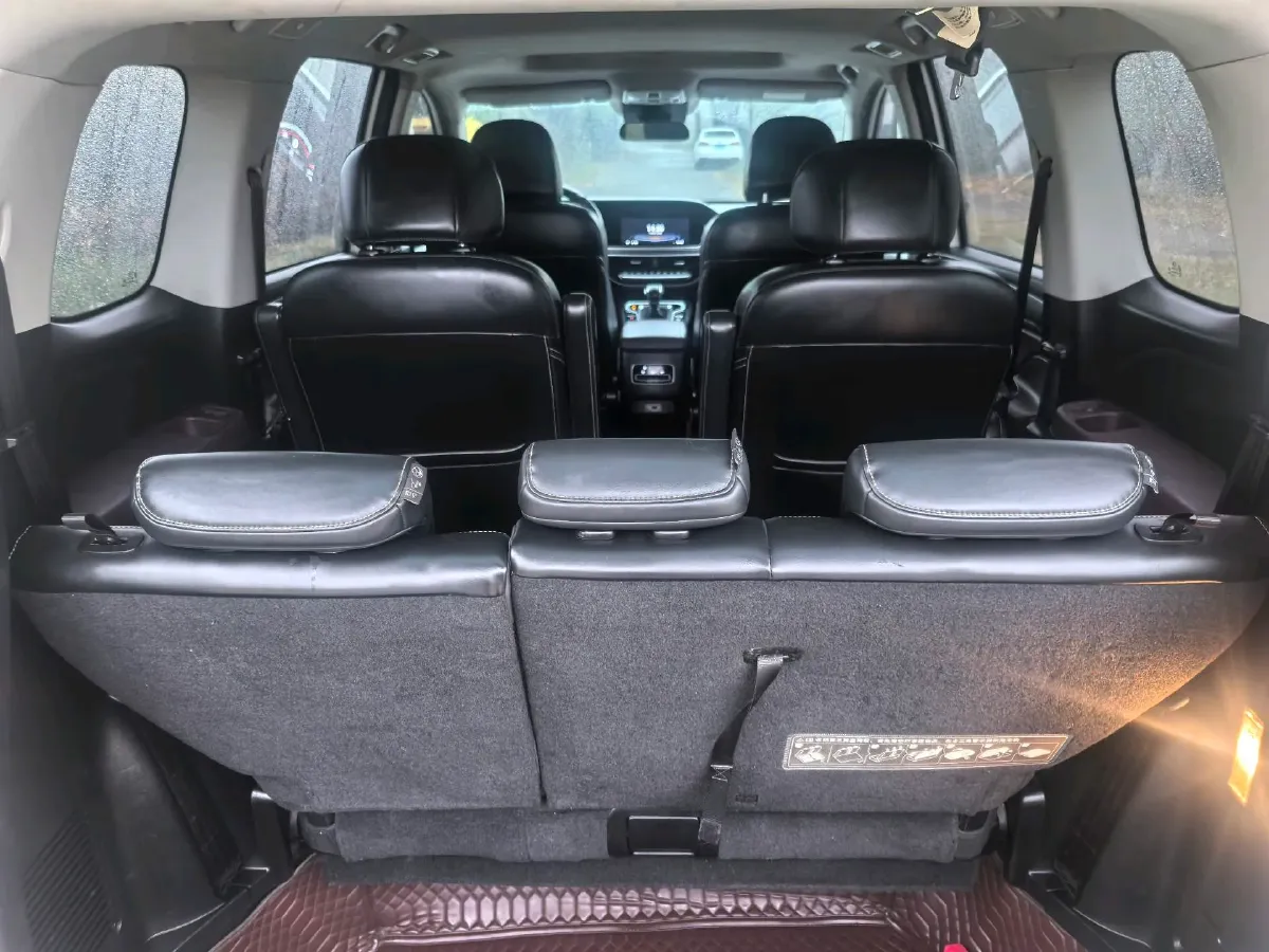 2021 GAC Trumpchi M6 1.5T 169HP L4 6AT,autocango,china used car exporter,china ev exporter,chinese used car exporter,chinese used ev exporter