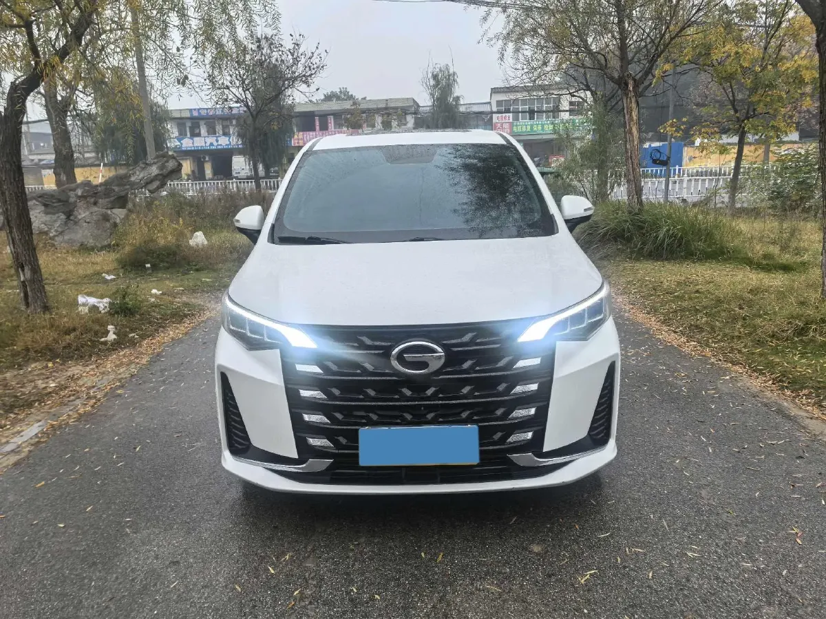 2021 GAC Trumpchi M6 1.5T 169HP L4 6AT,autocango,china used car exporter,china ev exporter,chinese used car exporter,chinese used ev exporter
