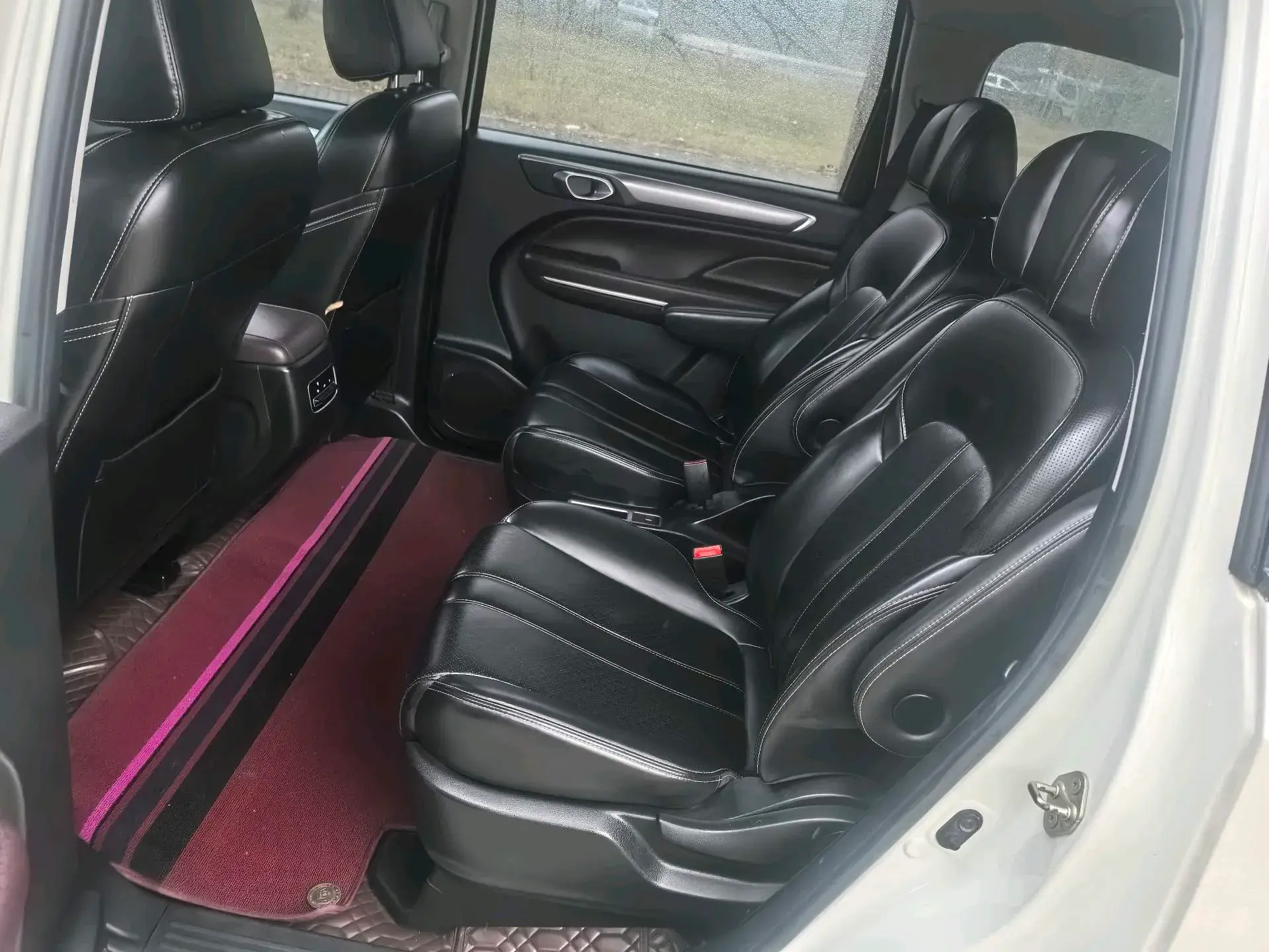 2021 GAC TRUMPCHI thumbnail 4