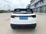 2021 Geely Coolray 1.4T 141HP L4 6DCT