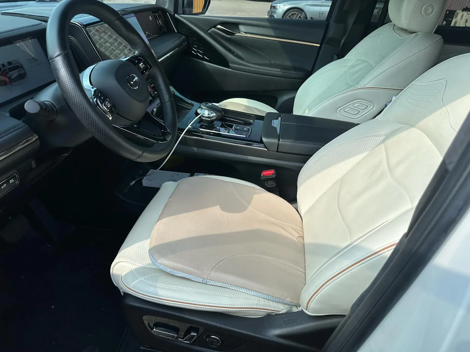 2023 GAC TRUMPCHI thumbnail 2