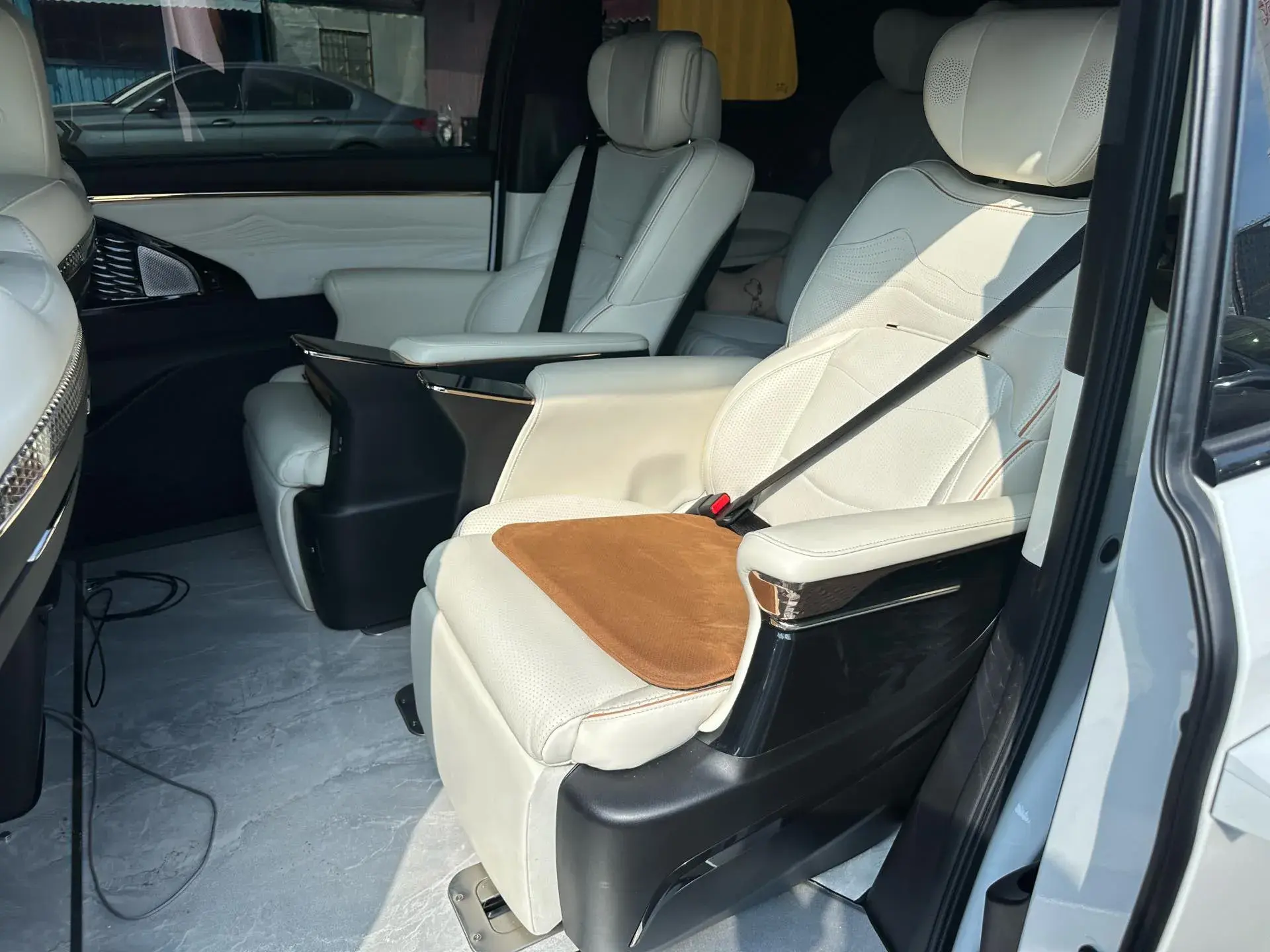 2023 GAC TRUMPCHI thumbnail 4