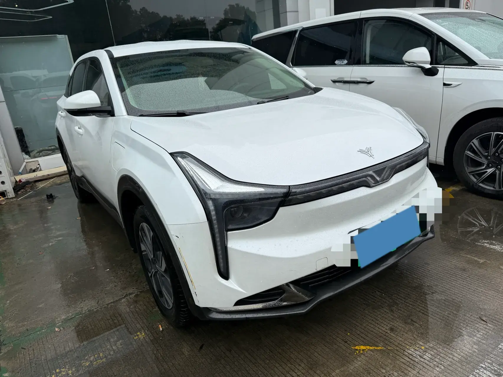 2023 NETA U thumbnail 2