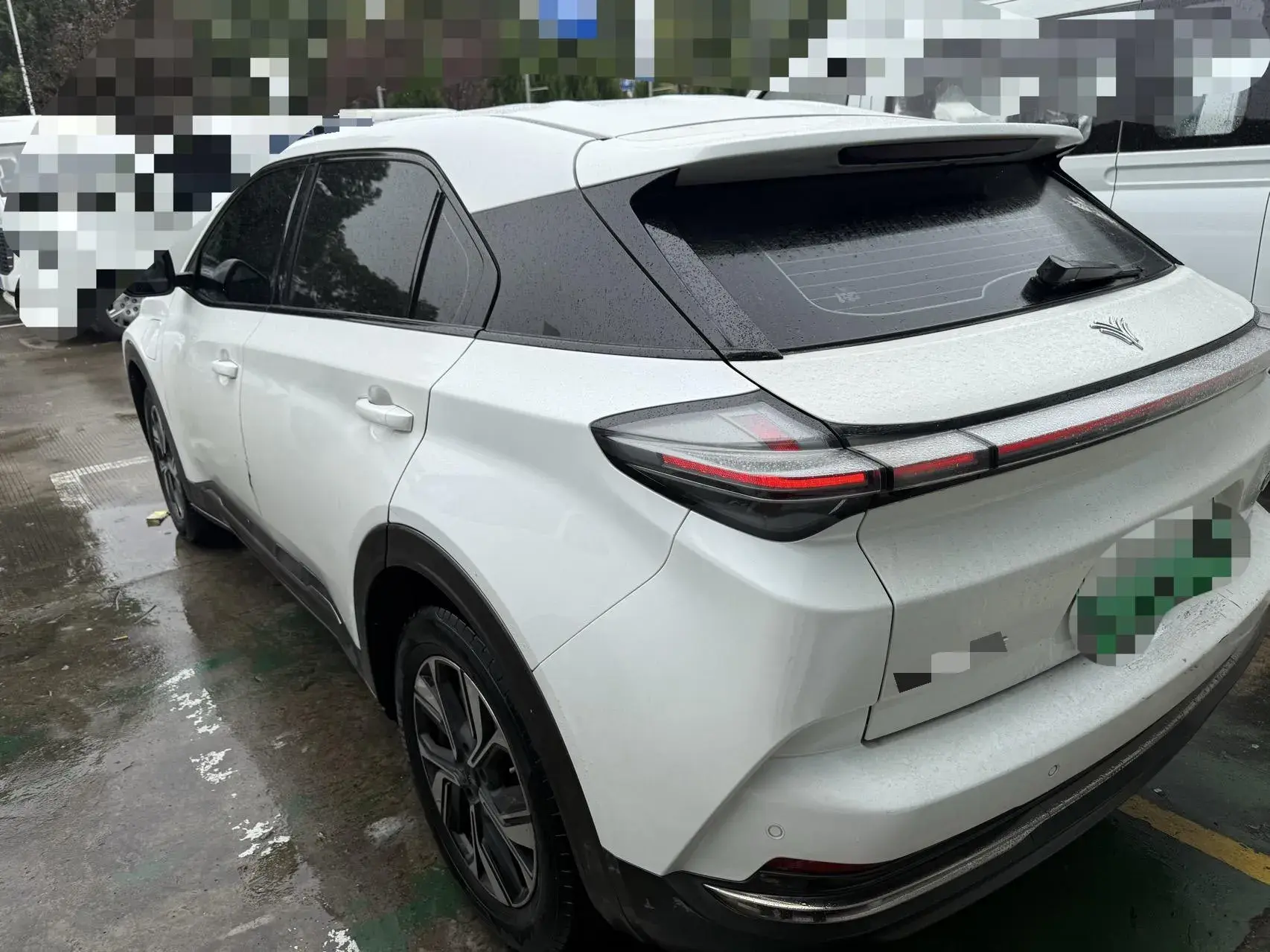 2023 NETA U thumbnail 4