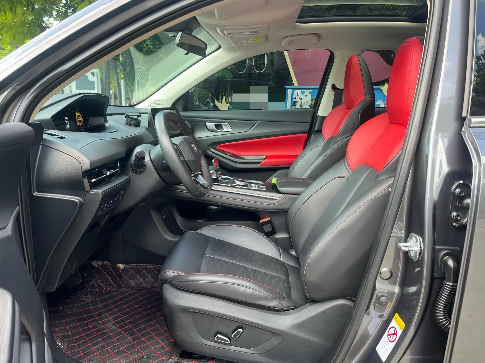 2022 CHANGAN OSHAN thumbnail 4