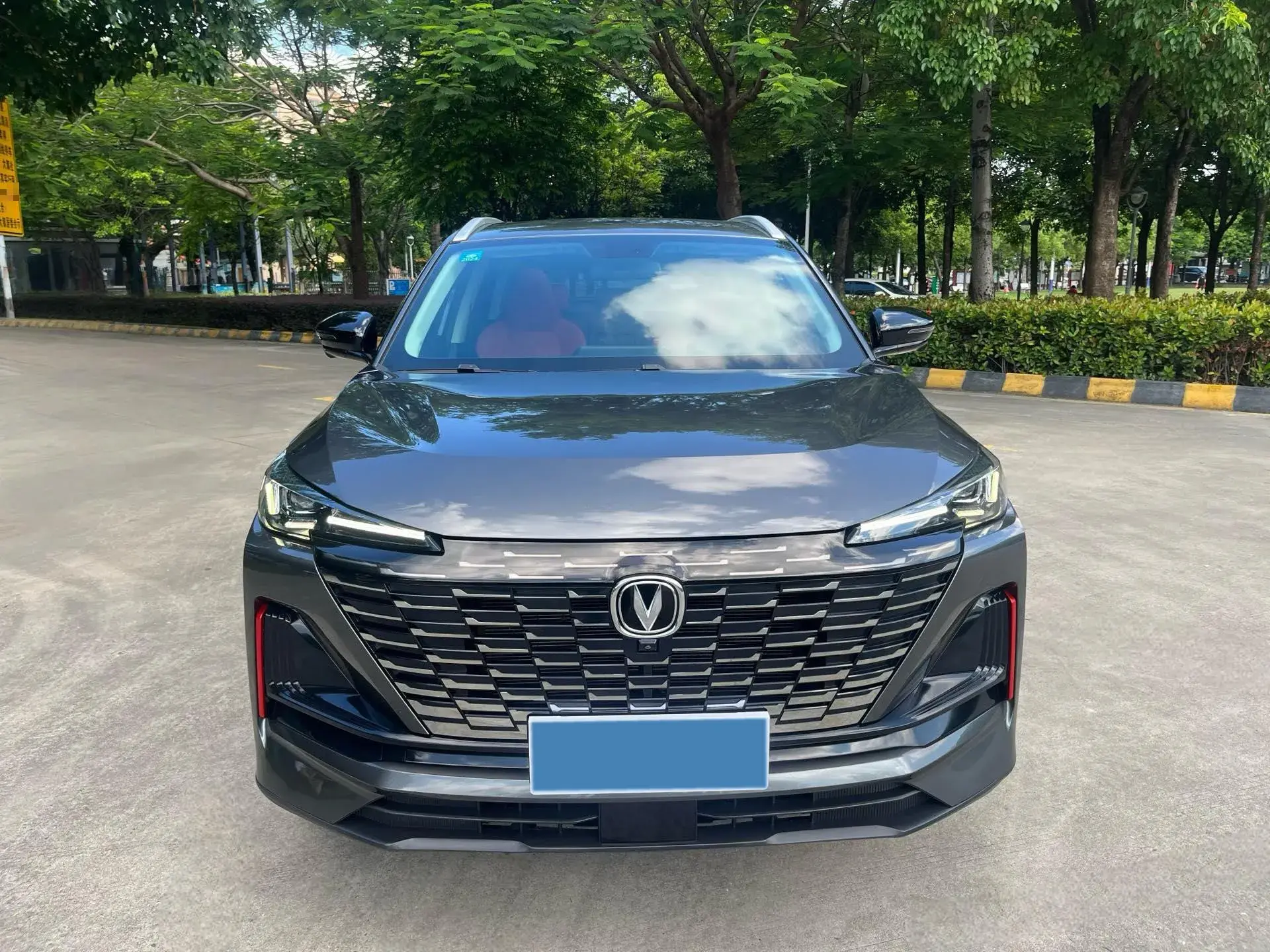 2022 CHANGAN OSHAN thumbnail 2