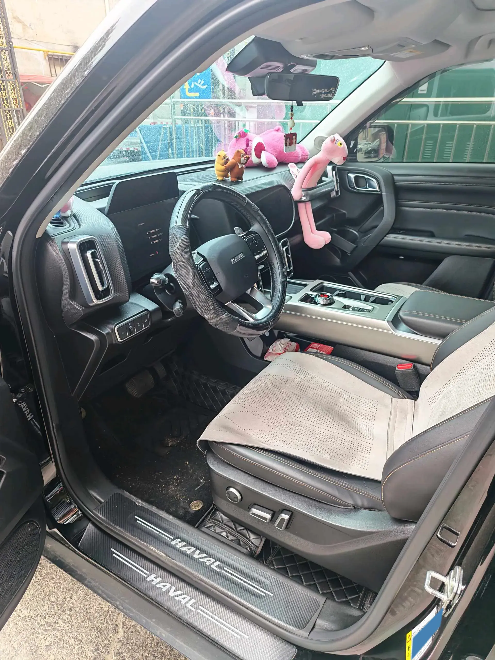 2024 HAVAL DARGO thumbnail 4