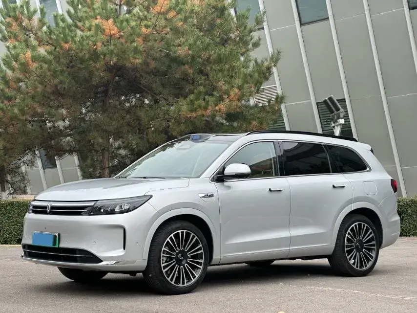 2024 AITO AITO view 1