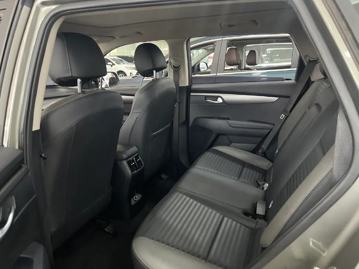 2018 Kia Sportage R 2.0L 160HP L4 6AT,autocango,china used car exporter,china ev exporter,chinese used car exporter,chinese used ev exporter