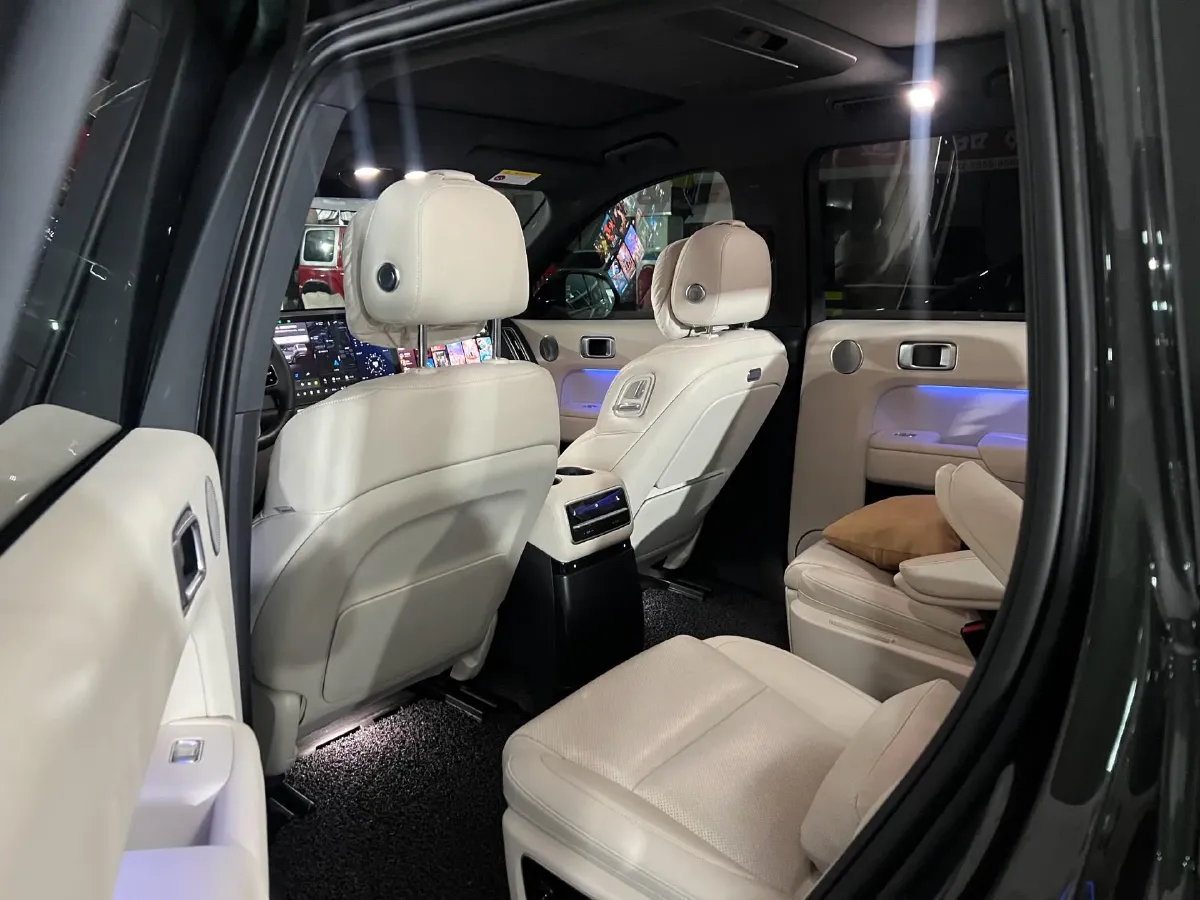 2022 Li L9 Range Extended 154HP REEV 42.6KWH,autocango,china used car exporter,china ev exporter,chinese used car exporter,chinese used ev exporter