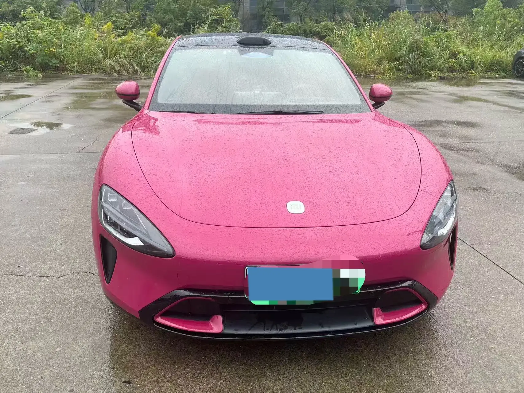 2024 MI SU7 thumbnail 2