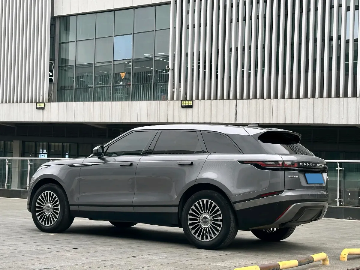 2020 Land Rover Range Rover Velar 2.0T 250HP L4 8AT,autocango,china used car exporter,china ev exporter,chinese used car exporter,chinese used ev exporter