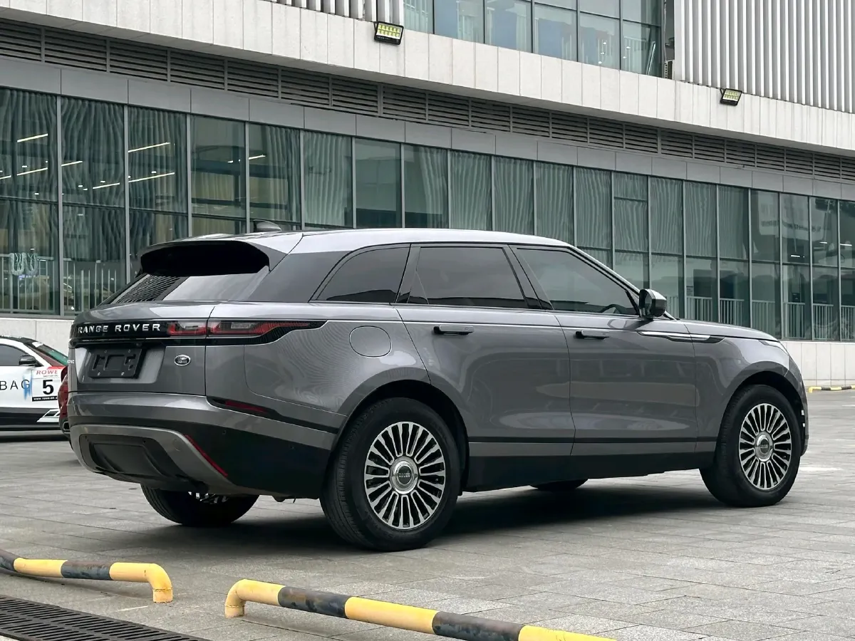 2020 Land Rover Range Rover Velar 2.0T 250HP L4 8AT,autocango,china used car exporter,china ev exporter,chinese used car exporter,chinese used ev exporter