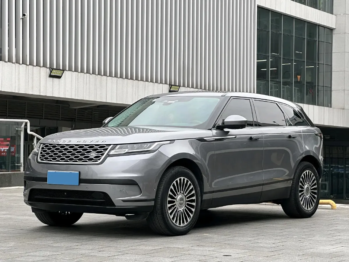 2020 Land Rover Range Rover Velar 2.0T 250HP L4 8AT,autocango,china used car exporter,china ev exporter,chinese used car exporter,chinese used ev exporter