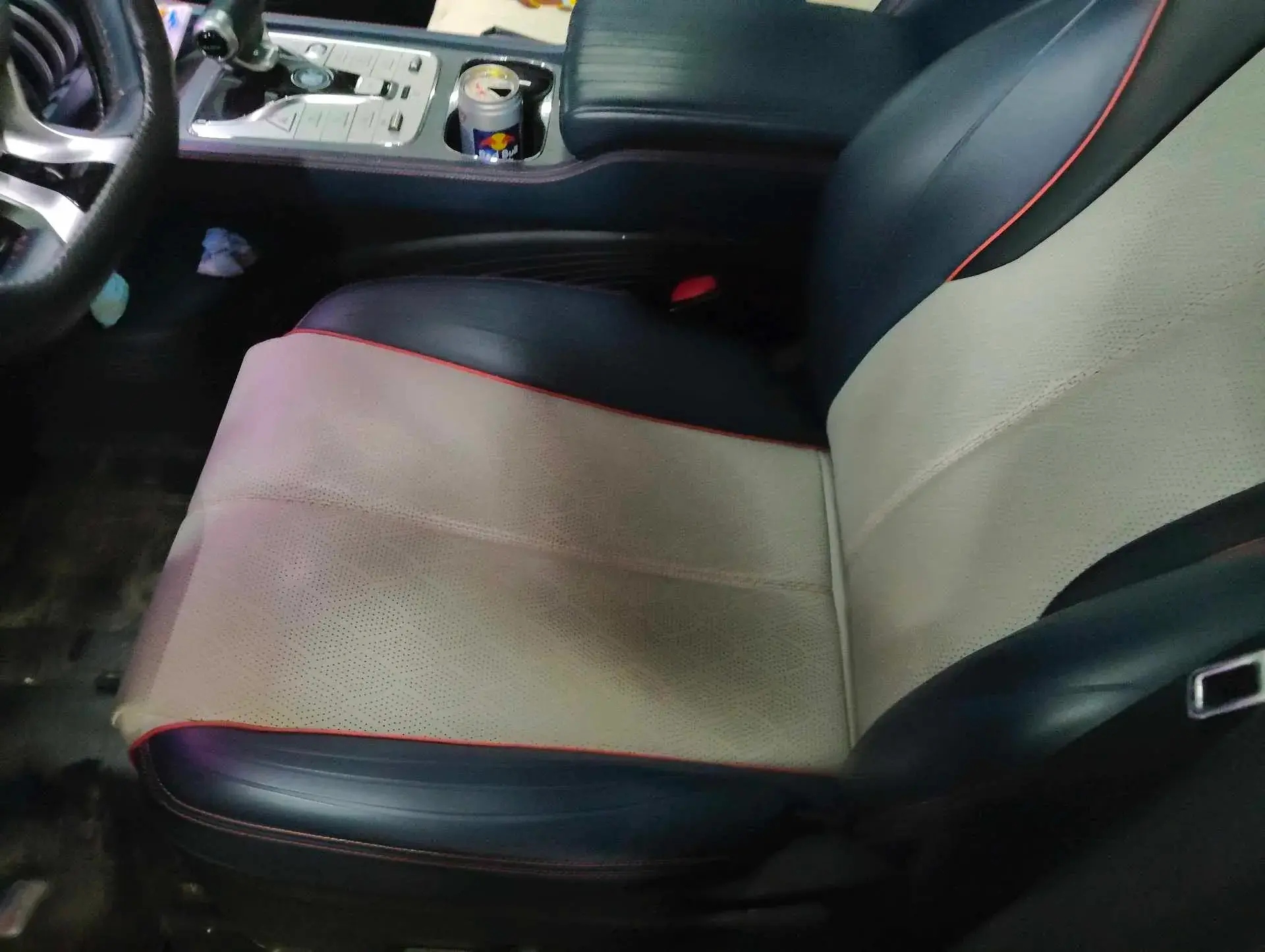 2022 BYD YUAN thumbnail 3