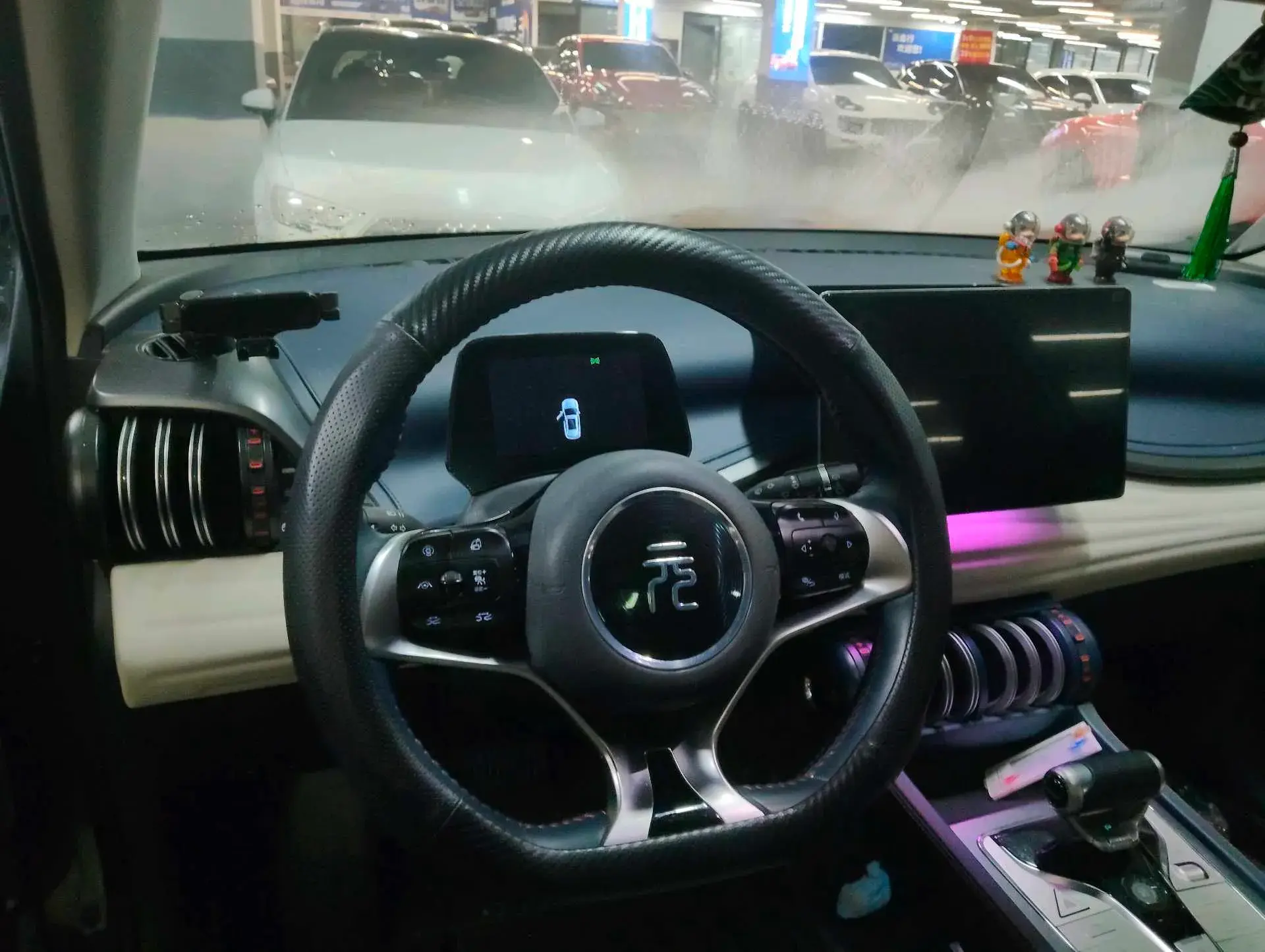 2022 BYD YUAN thumbnail 2