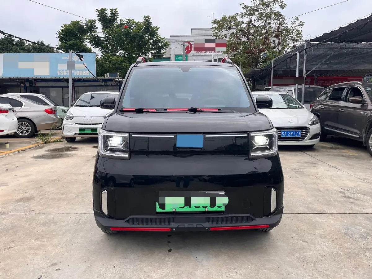 2022 WuLing HongGuang MINI EV BEV 26.5KWH,autocango,china used car exporter,china ev exporter,chinese used car exporter,chinese used ev exporter