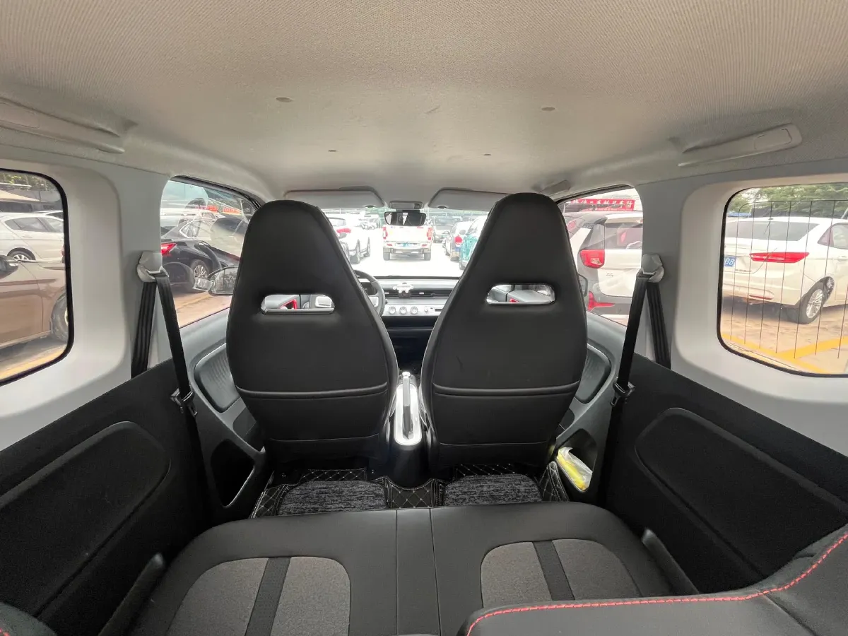 2022 WuLing HongGuang MINI EV BEV 26.5KWH,autocango,china used car exporter,china ev exporter,chinese used car exporter,chinese used ev exporter