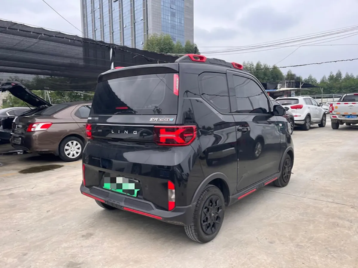 2022 WuLing HongGuang MINI EV BEV 26.5KWH,autocango,china used car exporter,china ev exporter,chinese used car exporter,chinese used ev exporter