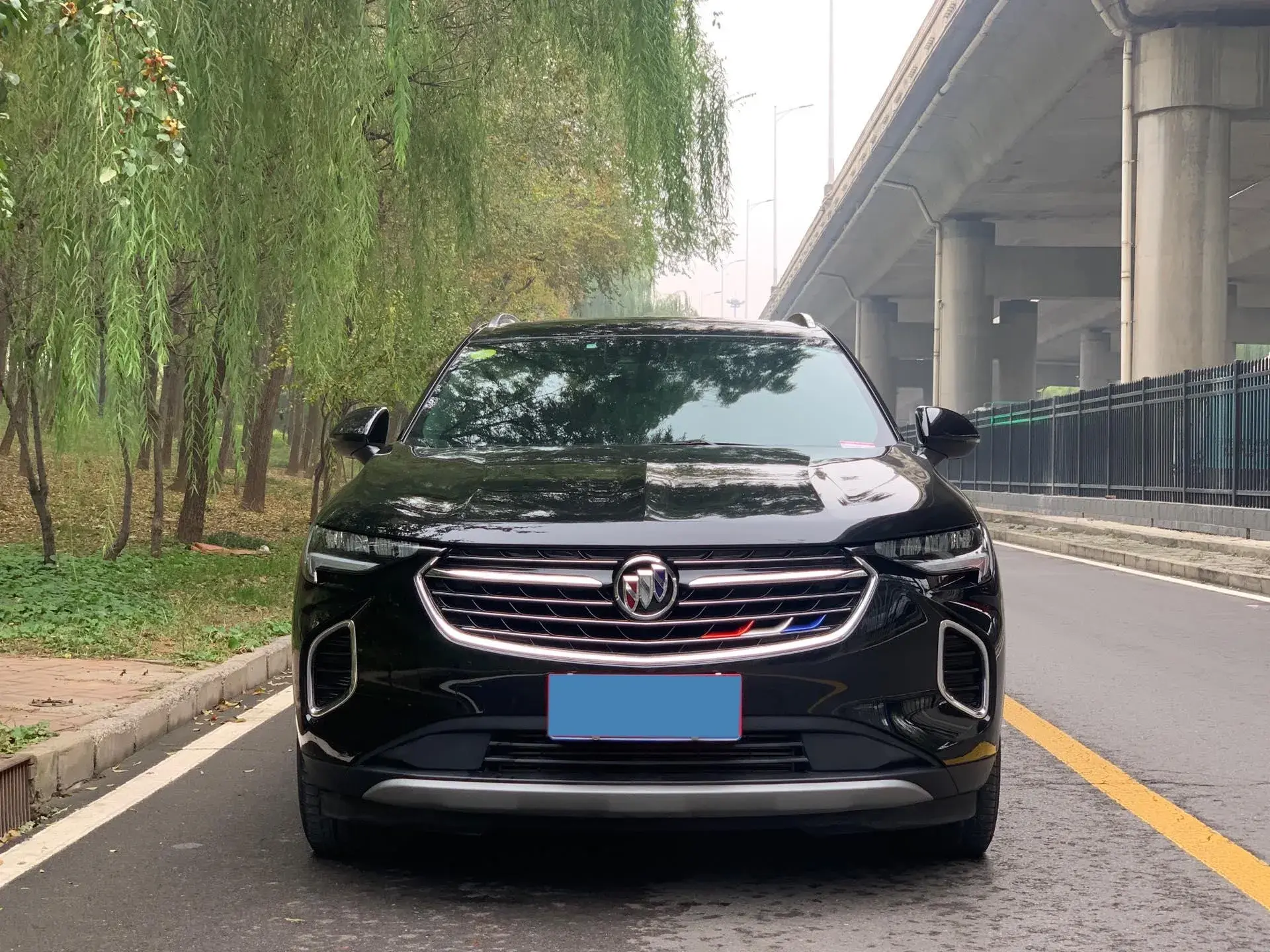 2020 BUICK ENVISIONS thumbnail 2