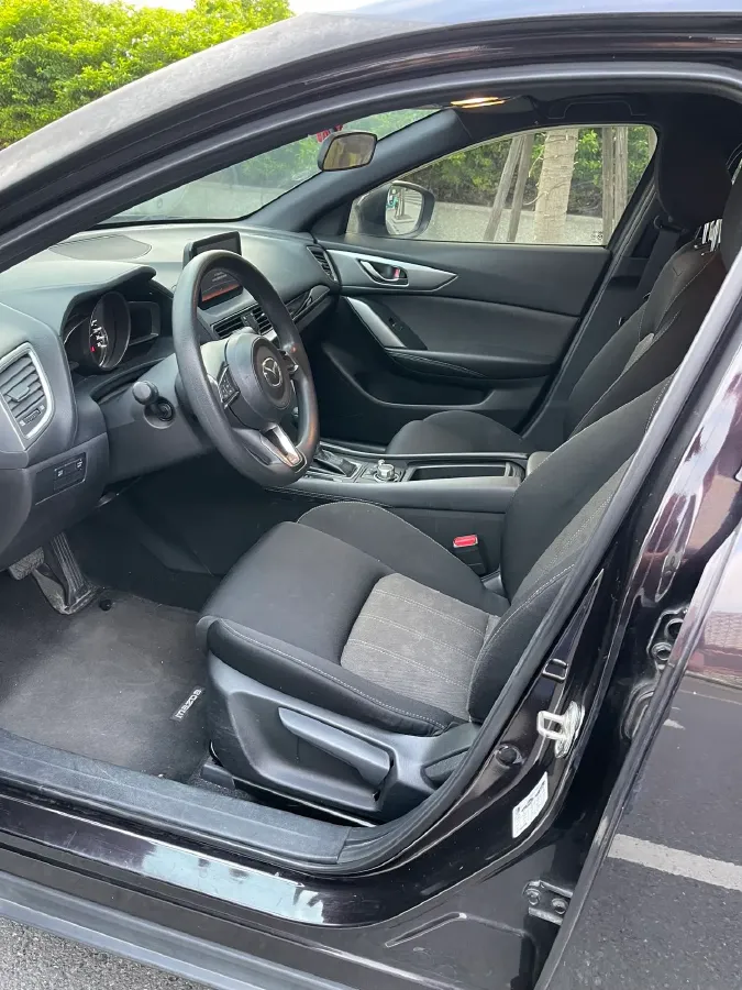 2018 Mazda CX-4 2.0L 158HP L4 6AT,autocango,china used car exporter,china ev exporter,chinese used car exporter,chinese used ev exporter