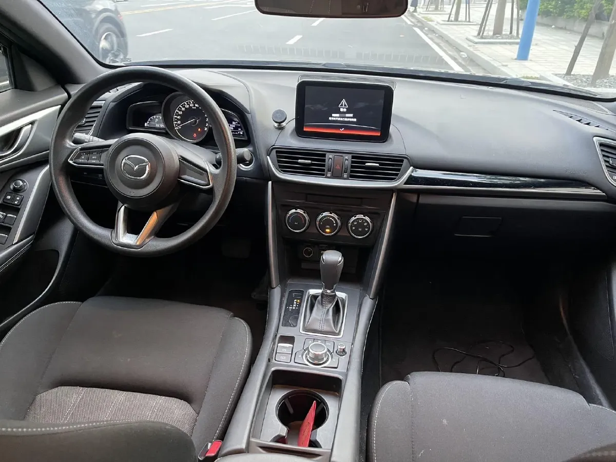 2018 Mazda CX-4 2.0L 158HP L4 6AT,autocango,china used car exporter,china ev exporter,chinese used car exporter,chinese used ev exporter