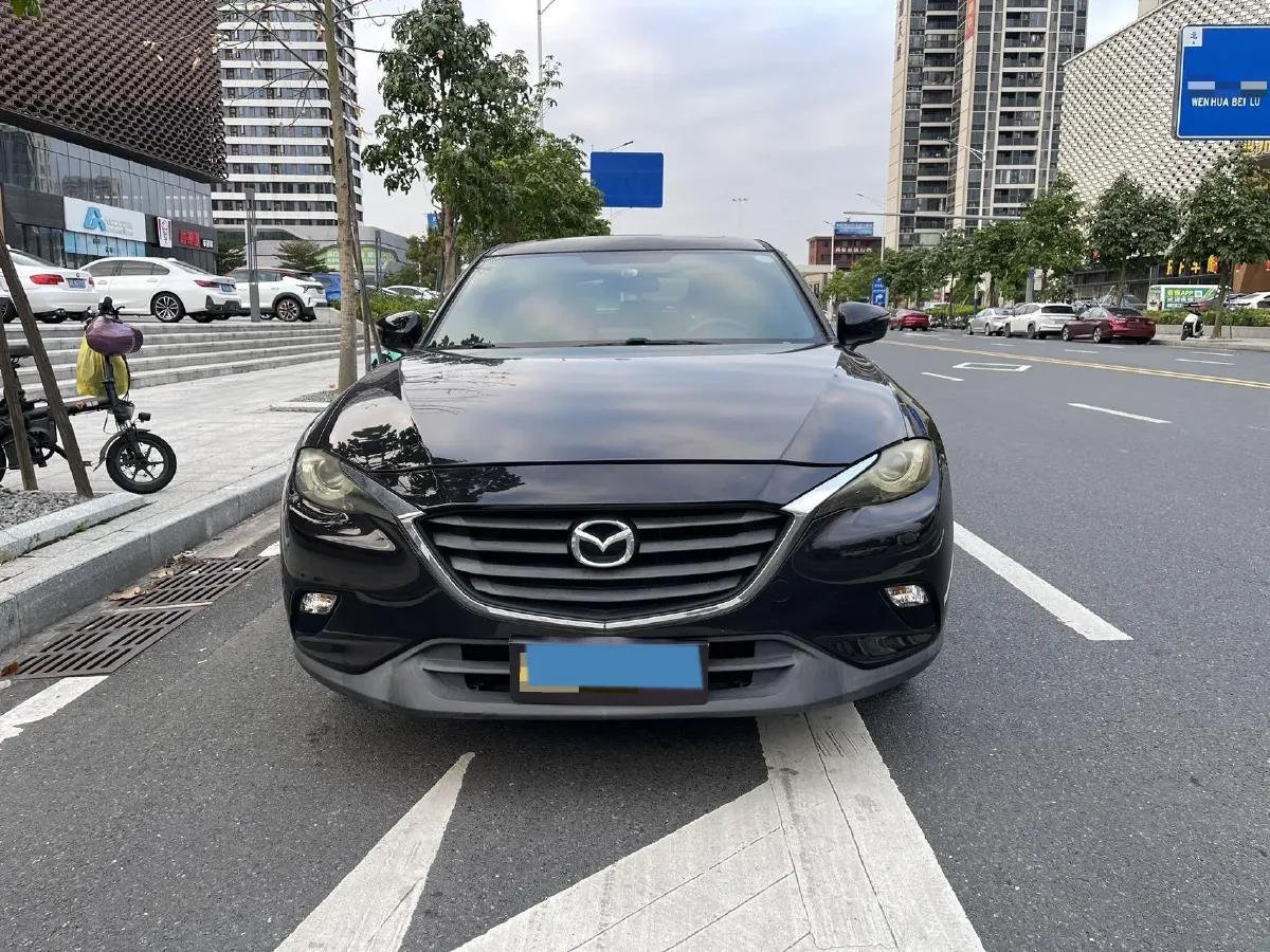 2018 Mazda CX-4 2.0L 158HP L4 6AT,autocango,china used car exporter,china ev exporter,chinese used car exporter,chinese used ev exporter