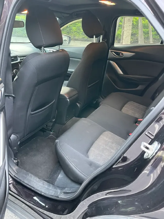 2018 Mazda CX-4 2.0L 158HP L4 6AT,autocango,china used car exporter,china ev exporter,chinese used car exporter,chinese used ev exporter