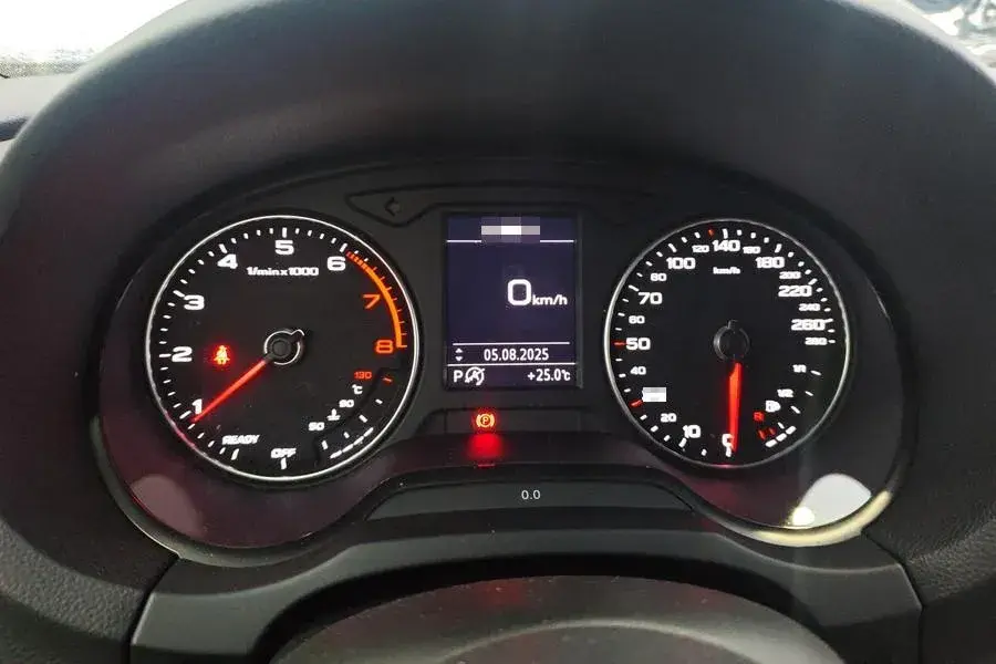 2020 AUDI A3 thumbnail 4