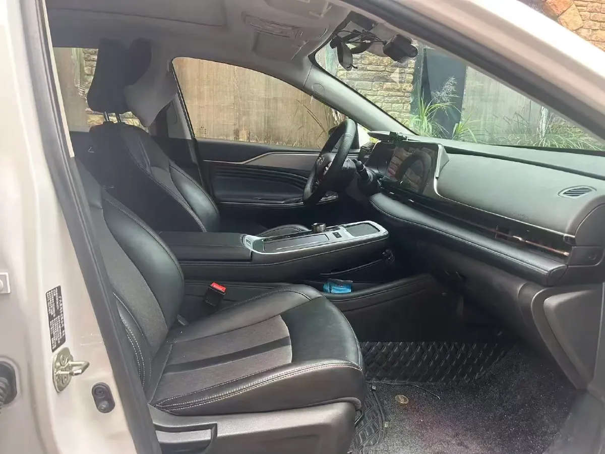 2022 Aion S BEV 60KWH,autocango,china used car exporter,china ev exporter,chinese used car exporter,chinese used ev exporter