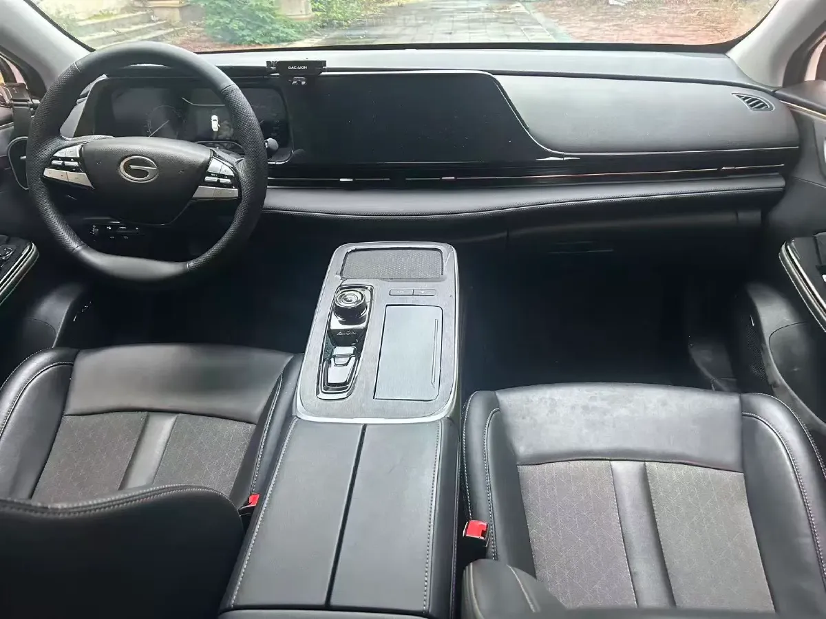 2022 Aion S BEV 60KWH,autocango,china used car exporter,china ev exporter,chinese used car exporter,chinese used ev exporter