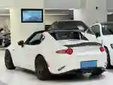 2018 Mazda MX-5 2.0L 158HP L4 6AT
