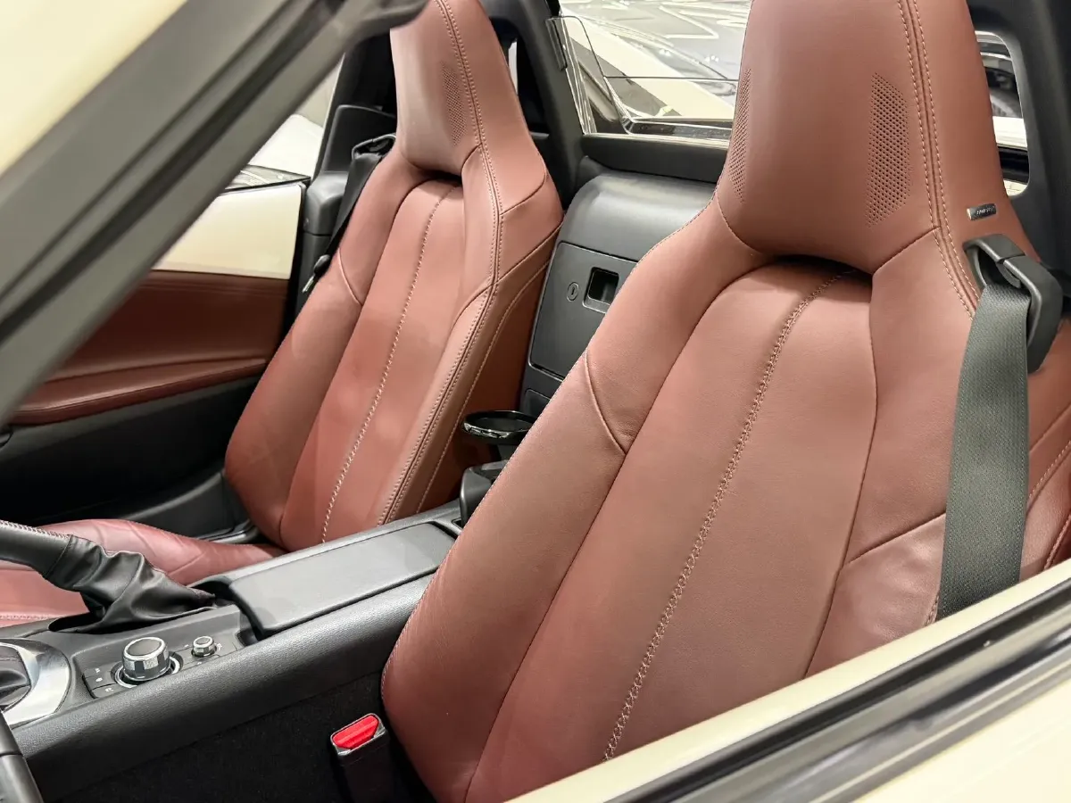 2018 Mazda MX-5 2.0L 158HP L4 6AT,autocango,china used car exporter,china ev exporter,chinese used car exporter,chinese used ev exporter