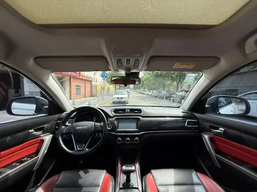 2018 HAVAL H2 thumbnail 4