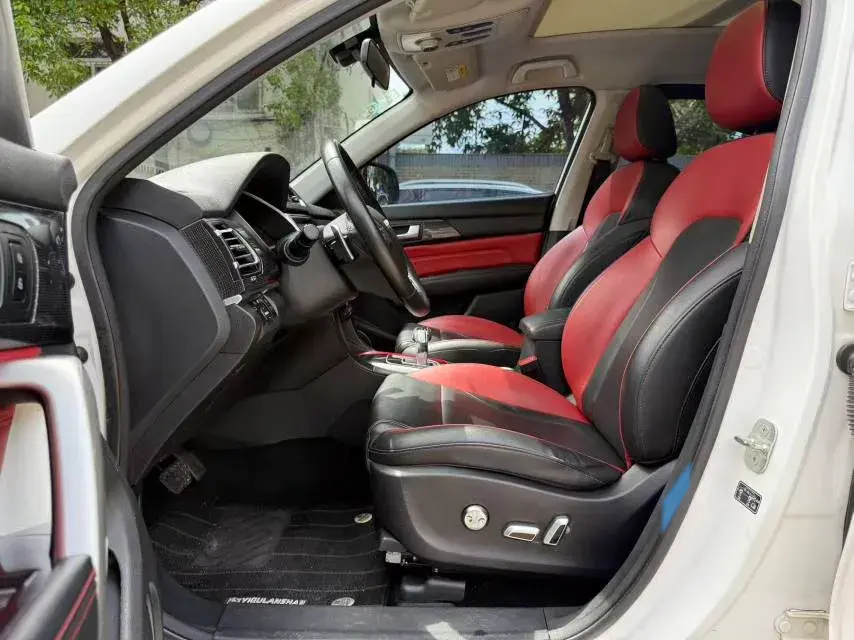 2018 HAVAL H2 thumbnail 2