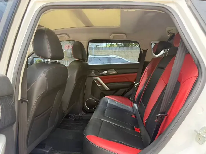 2018 Haval H2 1.5T 150HP L4 7DCT,autocango,china used car exporter,china ev exporter,chinese used car exporter,chinese used ev exporter