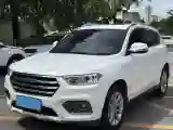2018 Haval H2 1.5T 150HP L4 7DCT