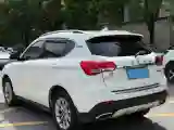 2018 Haval H2 1.5T 150HP L4 7DCT