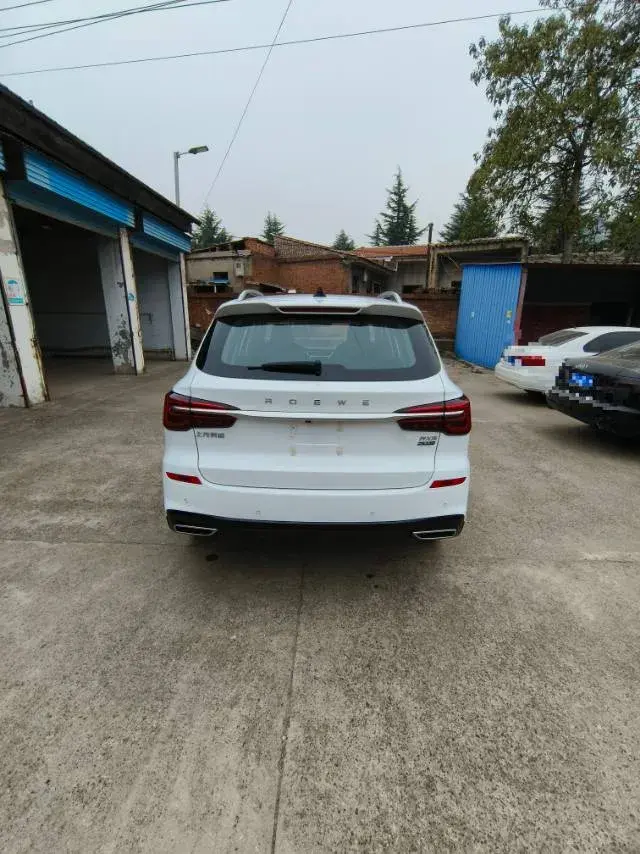2025 ROEWE RX5 thumbnail 3