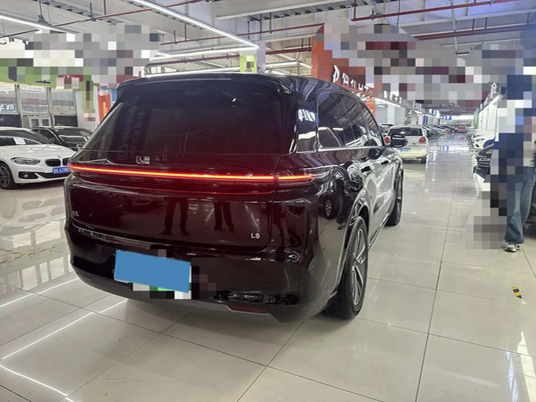 2024 LI L8 thumbnail 4