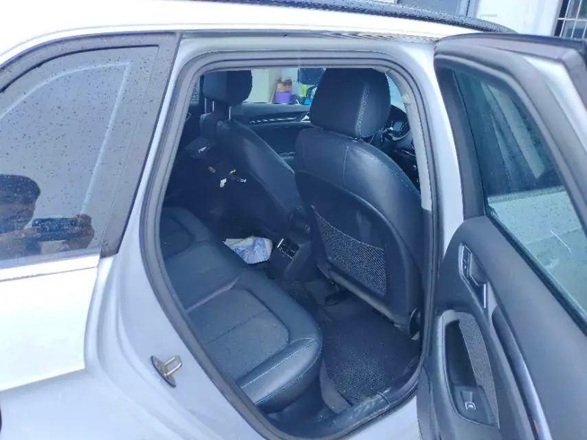 2020 AUDI A3 thumbnail 4