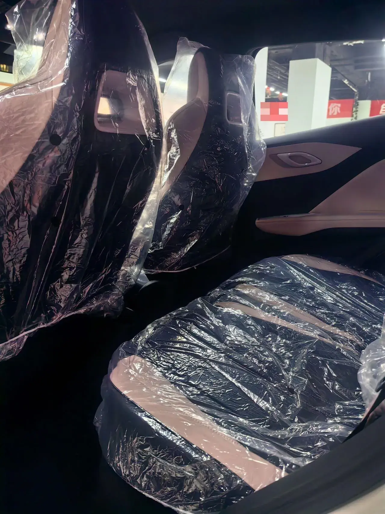 2025 BYD SEAGULL thumbnail 4