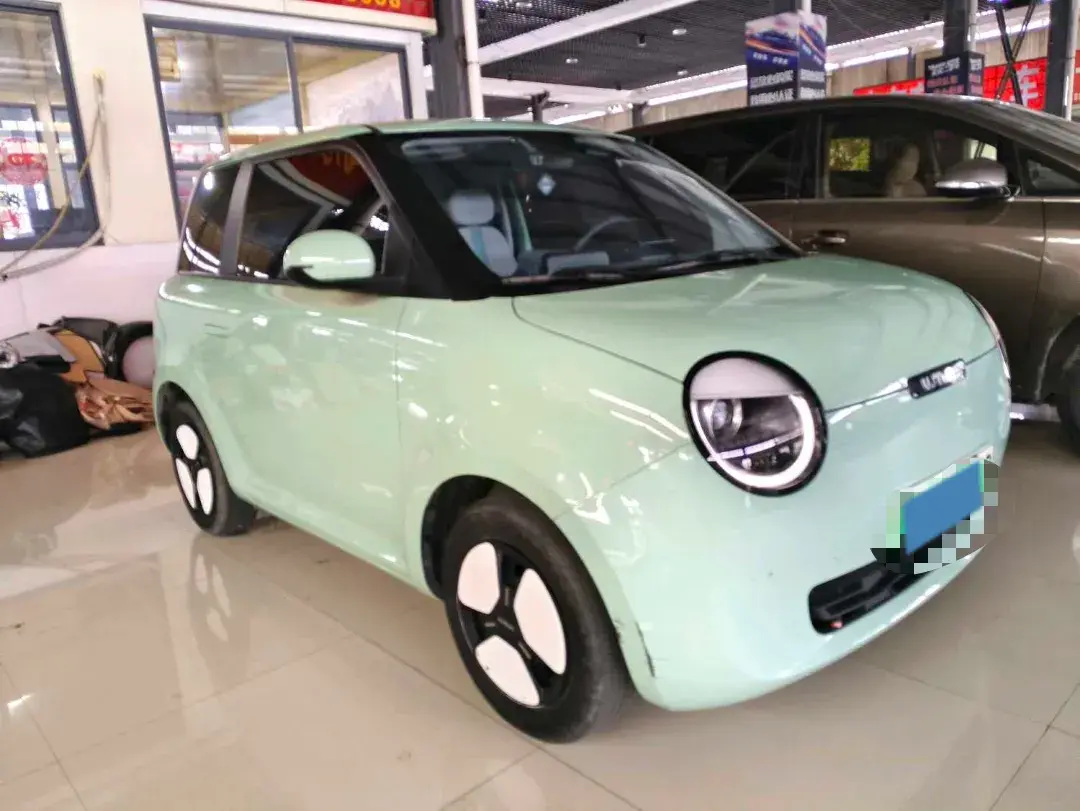 2022 CHANGAN QIYUAN thumbnail 2