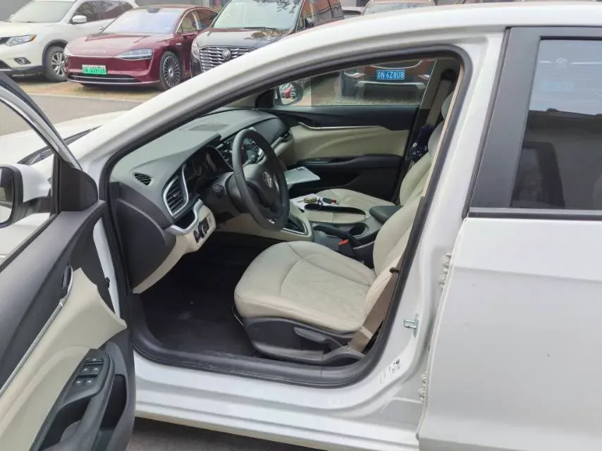 2020 Buick Verano 1.0T 125HP L3 6AT,autocango,china used car exporter,china ev exporter,chinese used car exporter,chinese used ev exporter