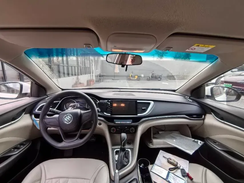 2020 Buick Verano 1.0T 125HP L3 6AT,autocango,china used car exporter,china ev exporter,chinese used car exporter,chinese used ev exporter